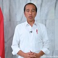 Jokowi Hormati Keputusan FIFA Batalkan Piala Dunia U-20 di RI