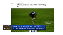 Piala Dunia U-20 Batal! Erick & Timnas U-20 Angkat Bicara