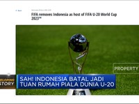 Piala Dunia U-20 Batal! Erick & Timnas U-20 Angkat Bicara