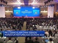 PM Li Qiang: China Momentum Pertumbuhan Ekonomi Asia