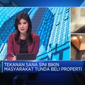 Video: Duh! Tekanan Sana Sini, Masyarakat Tunda Beli Properti