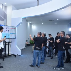 Telkom dan Huawei Kolaborasi Luncurkan Interplay Smart Home+
