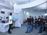 Telkom dan Huawei Kolaborasi Luncurkan Interplay Smart Home+