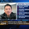 Video: Saham Batu Bara Ambruk Usai "Pesta", Ada Sentimen Apa?