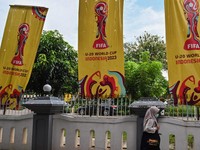 Ini Efek Ngeri RI Batal Tuan Rumah Piala Dunia U-20 FIFA