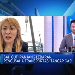 Penumpang Mudik Diproyeksi Naik 30%, Tarif Bus Naik Berapa?