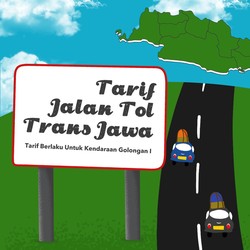 Libur Cuti Bersama Lebaran ke Jogja, Siapin Duit Tol Segini