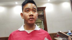 Piala Dunia U-20 Sudah Batal, Gibran Minta Maaf ke Ganjar & Koster