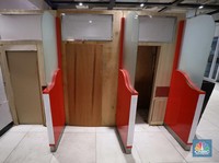 Banyak ATM Tutup di Indonesia, Ini Alasan Sebenarnya