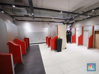 Kiamat ATM di RI, Ini Alasan Banyak yang Tutup