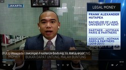 Video: Waspada Lowongan Freelance Bodong, Ini Bahayanya!