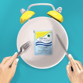 3 Fakta Oralit yang Viral Disebut Bisa Jadi Doping Puasa