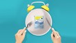 3 Fakta Oralit yang Viral Disebut Bisa Jadi Doping Puasa