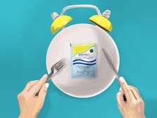 3 Fakta Oralit yang Viral Disebut Bisa Jadi Doping Puasa