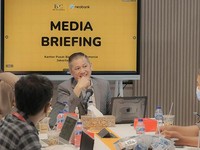 Top! Bank Neo Commerce Berhasil Jaga Rasio Keuangan Positif