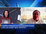 Analisa Bambang Brodjonegoro Soal RI Impor Beras 2 Juta Ton