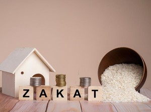 Zakat Fitrah: Pengertian dan Besarannya Tahun 2024
