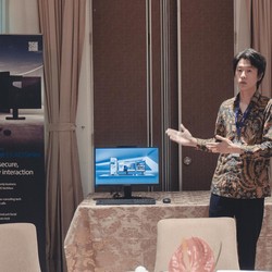 Kuasai Pasar Laptop, Asus Fokus Rakit Produk di Indonesia