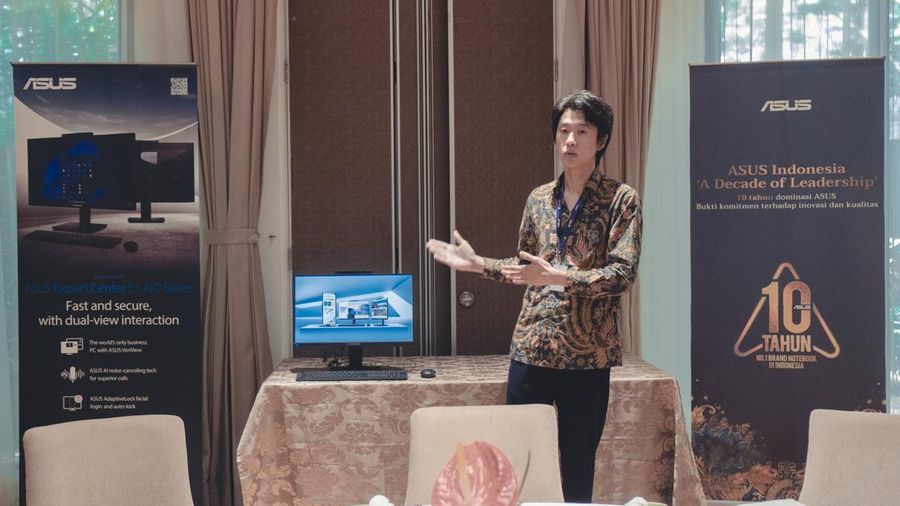 Asus