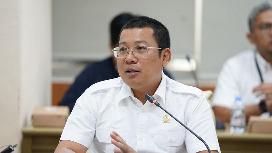 Bansos Jokowi berupa beras 10 kg mulai disalurkan hari ini