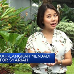 Cari Tahu Yuk! Cara Menjadi Investor Syariah