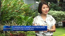 Cari Tahu Yuk! Cara Menjadi Investor Syariah