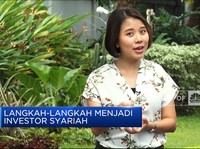 Cari Tahu Yuk! Cara Menjadi Investor Syariah