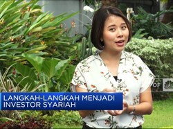 Cari Tahu Yuk! Cara Menjadi Investor Syariah