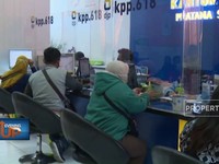 Video: Masyarakat Masih Mau Lapor, SPT 2022 Tumbuh 4,97 %