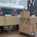 Kemenkeu Klarifikasi Soal Perbedaan Data dengan Mahfud