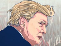 Trump Serang Otomotif: Toyota-Hyundai Siapa Bakal 