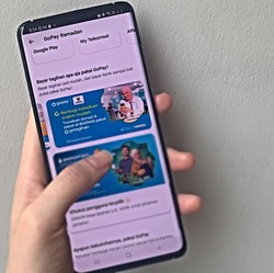 Bank Jago dan Gopay Bikin Tabungan Bersama, Ini Keunggulannya