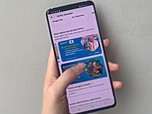Donasi Digital Tinggi, GoPay & BAZNAS Ajak Masyarakat Berbagi