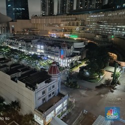 Hasil Foto Redmi Note 12 Pro 5G, Kamera 50MP Kayak Apa?
