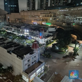 Hasil Foto Redmi Note 12 Pro 5G, Kamera 50MP Kayak Apa?