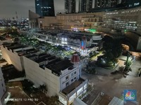 Hasil Foto Redmi Note 12 Pro 5G, Kamera 50MP Kayak Apa?