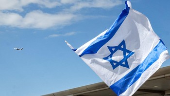 Ini Alasan Amerika 'Sungkem' ke Israel, Ada Motif Agama?