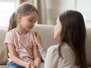 Mengenal Father Hunger, saat Anak Kurang Kasih Sayang Ayah