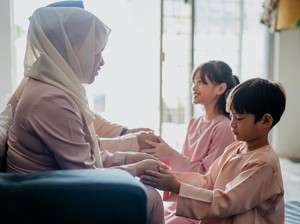 7 Hak Anak dalam Islam, Orang Tua Sudah Tahu?