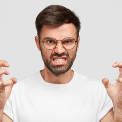 Jangan Lupa, Lakukan 6 Tips Ini Saat Emosi Amarah Membara