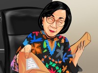 THR PNS Tak Cair 100%, Ini Rincian & Alasannya