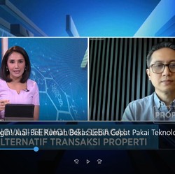 Jual Rumah Agar Cepat Laku? Saatnya Manfaatkan Proptech