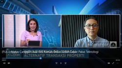 Jual Rumah Agar Cepat Laku? Saatnya Manfaatkan Proptech