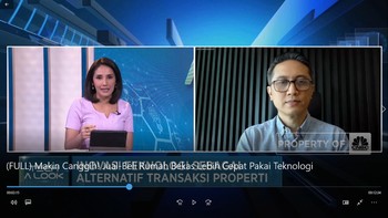 Jual Rumah Agar Cepat Laku? Saatnya Manfaatkan Proptech