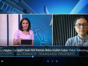 Jual Rumah Agar Cepat Laku? Saatnya Manfaatkan Proptech