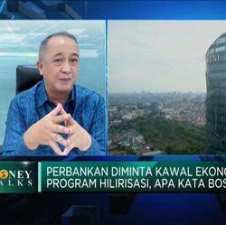 Kondisi Global Bikin BNI Was-was Salurkan Kredit Valas