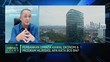 Royke Tumilaar Soal NIM Hingga Kenaikan Bunga Kredit Bank