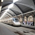 Banyak yang Tak Tahu, 'Shinkansen' Arab Nyaris Saingi Jepang