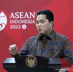 Batal Tuan Rumah U-20, RI Masih Minat Piala Dunia 2034?