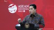 RI Mau Caplok 10% Saham Freeport, Begini Titah Erick Thohir